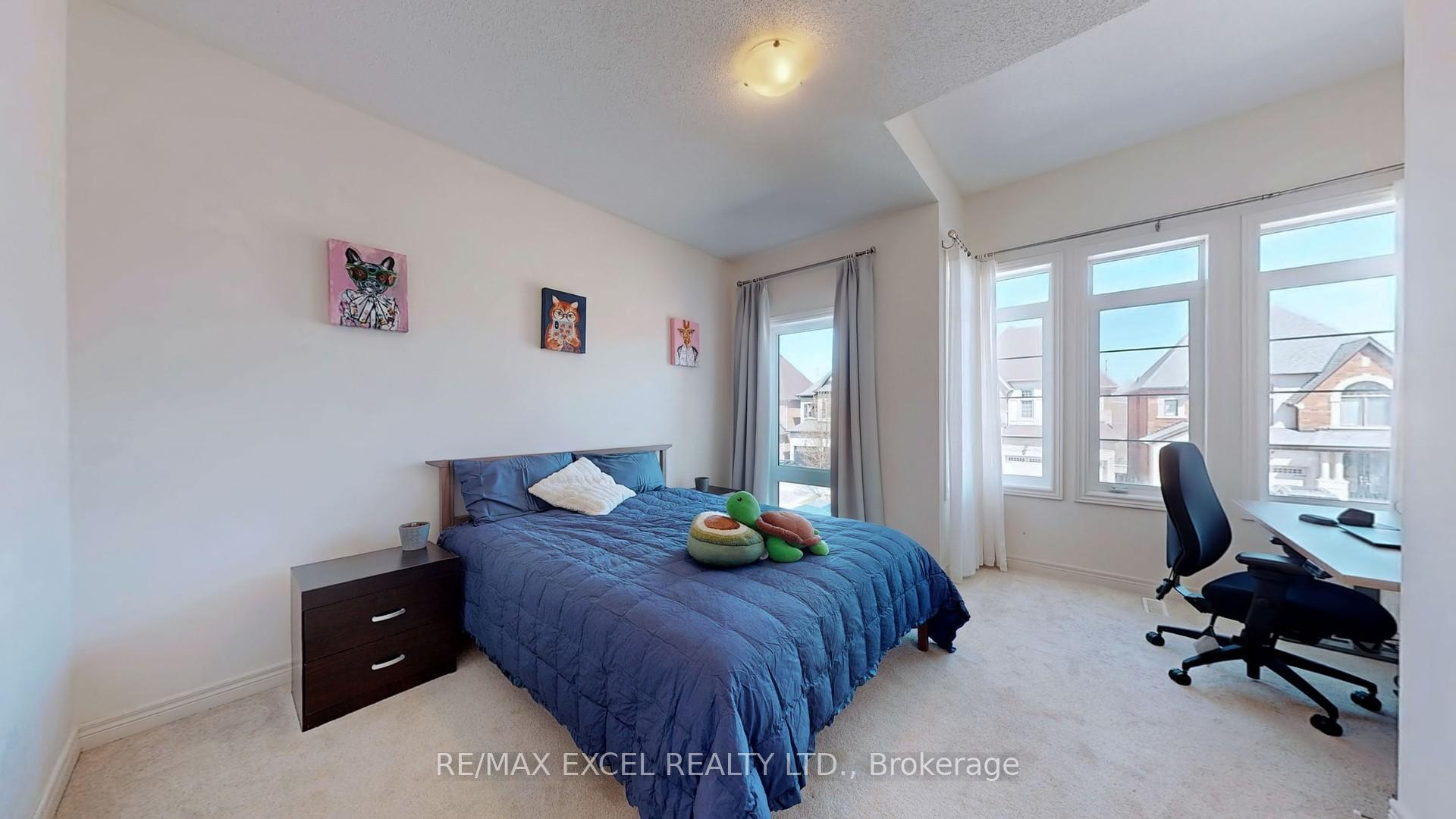 Photo 19 of 75 Chouinard Way, Aurora, Rural Aurora — HOMEH
