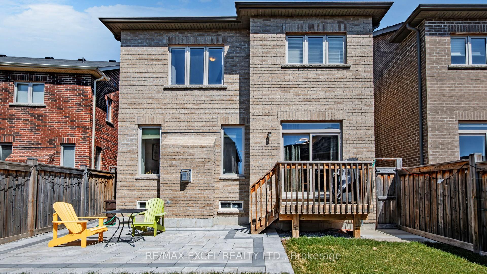Photo 32 of 75 Chouinard Way, Aurora, Rural Aurora — HOMEH