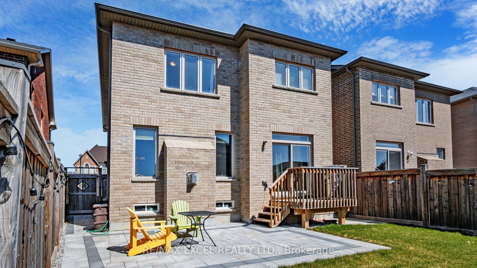 Photo 35 of 75 Chouinard Way, Aurora, Rural Aurora — HOMEH