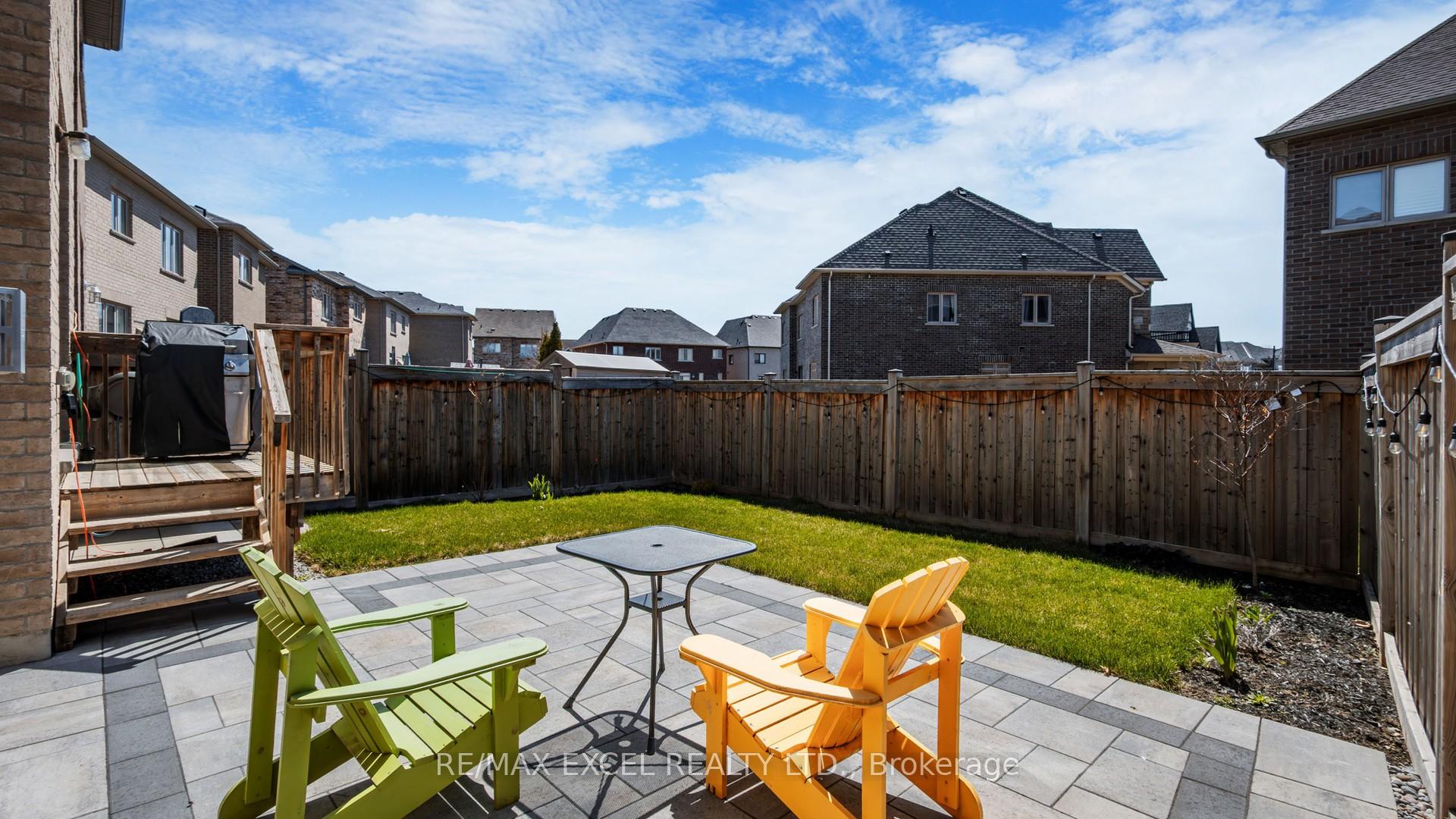 Photo 29 of 75 Chouinard Way, Aurora, Rural Aurora — HOMEH