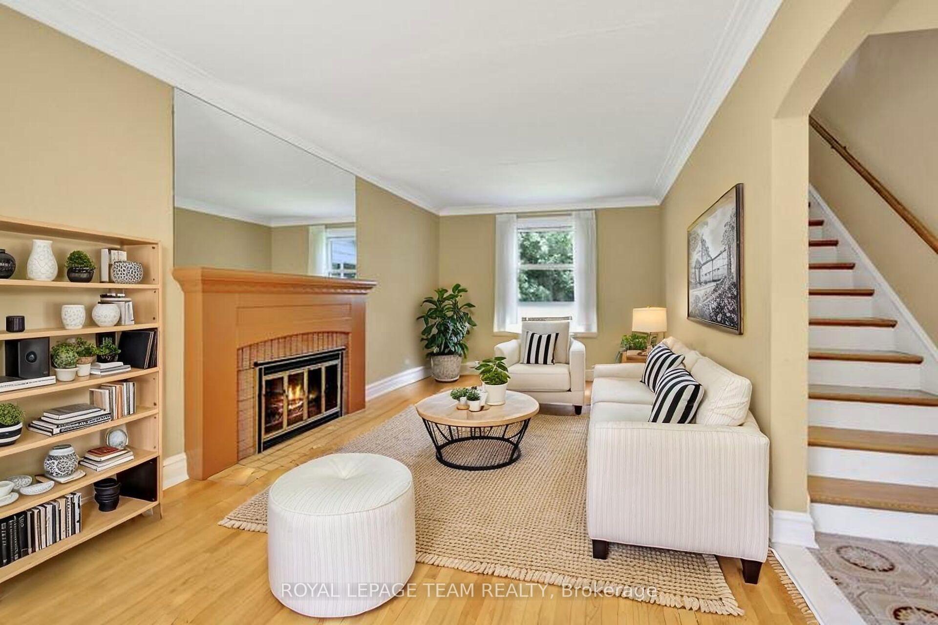 Photo 9 of 511 Mansfield Avenue, Ottawa, McKellar/Highland — HOMEH