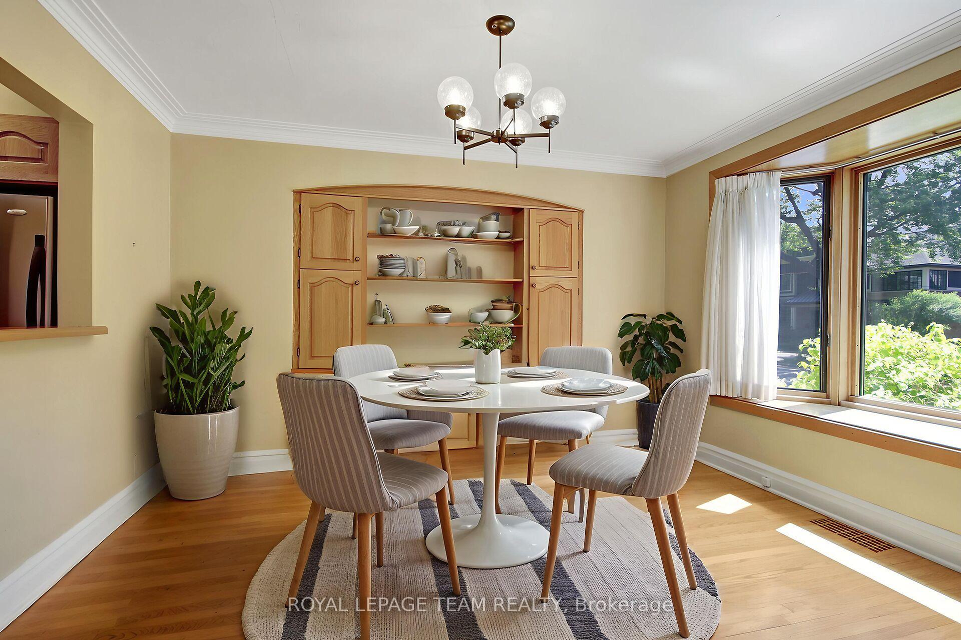 Photo 16 of 511 Mansfield Avenue, Ottawa, McKellar/Highland — HOMEH