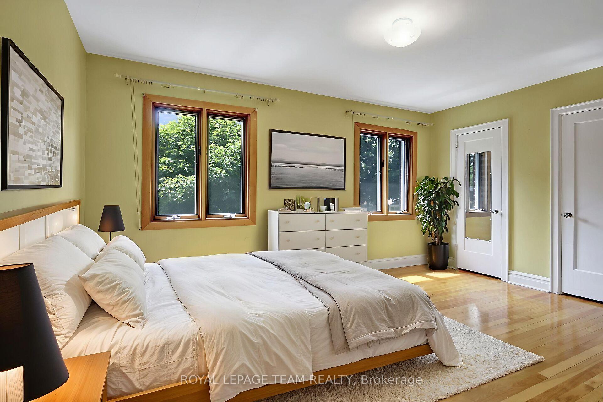 Photo 14 of 511 Mansfield Avenue, Ottawa, McKellar/Highland — HOMEH
