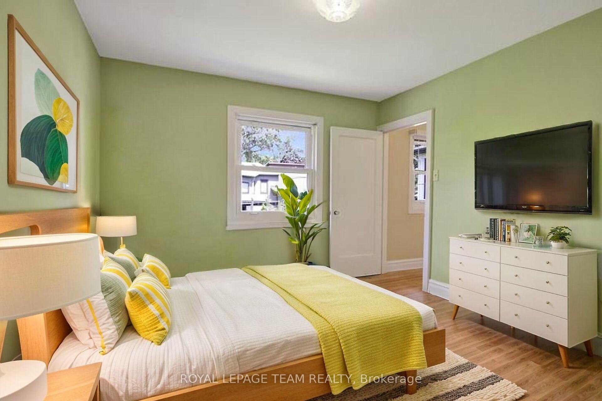 Photo 17 of 511 Mansfield Avenue, Ottawa, McKellar/Highland — HOMEH