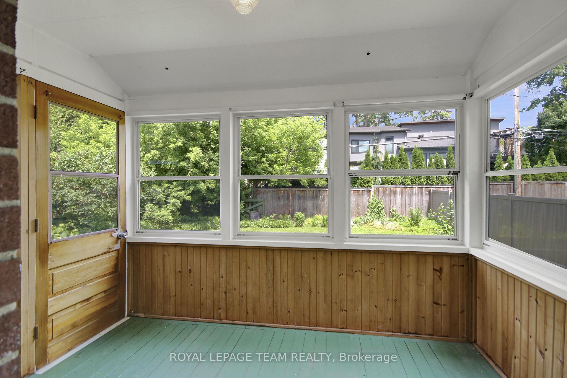 Photo 18 of 511 Mansfield Avenue, Ottawa, McKellar/Highland — HOMEH