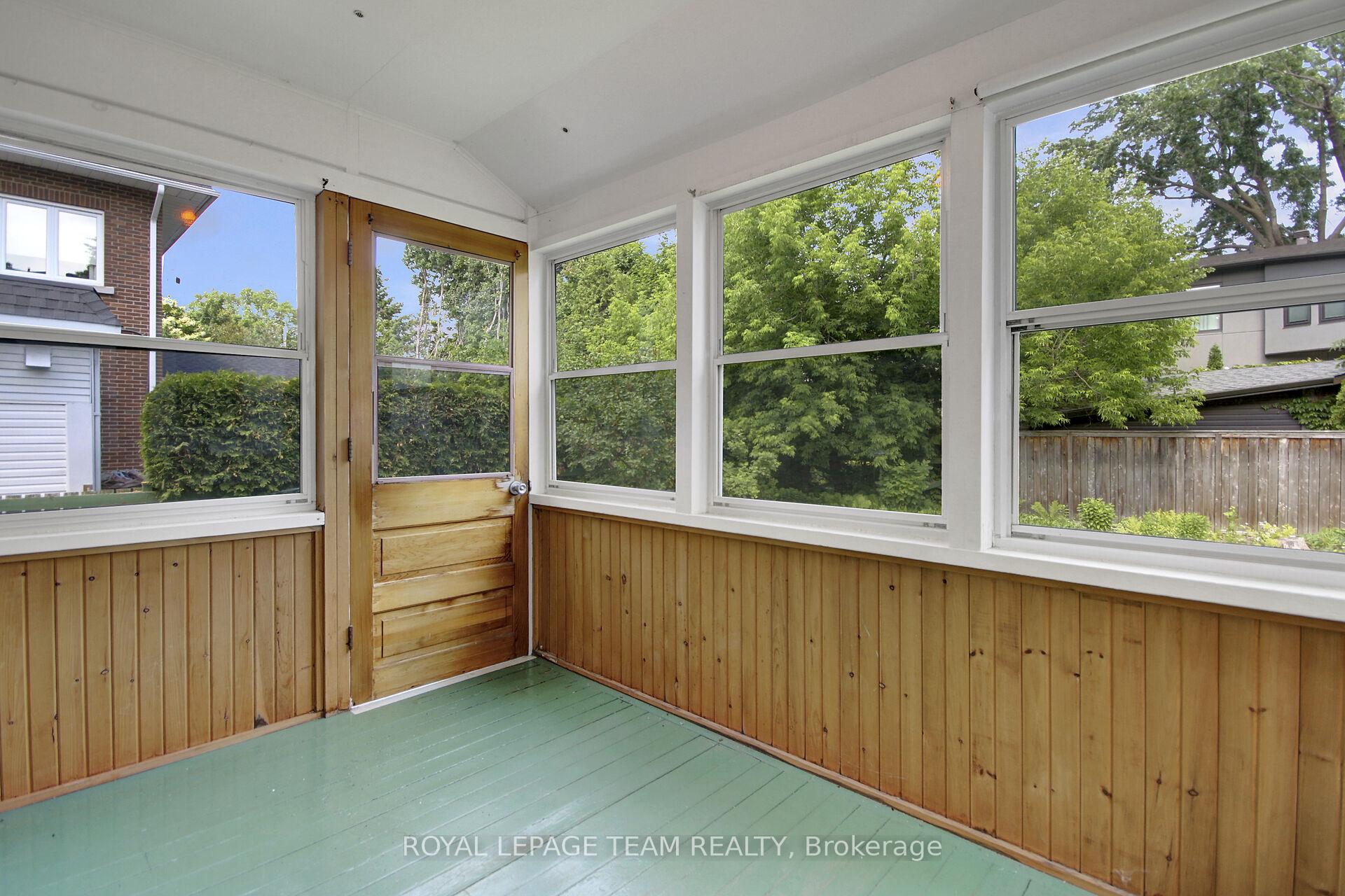 Photo 27 of 511 Mansfield Avenue, Ottawa, McKellar/Highland — HOMEH
