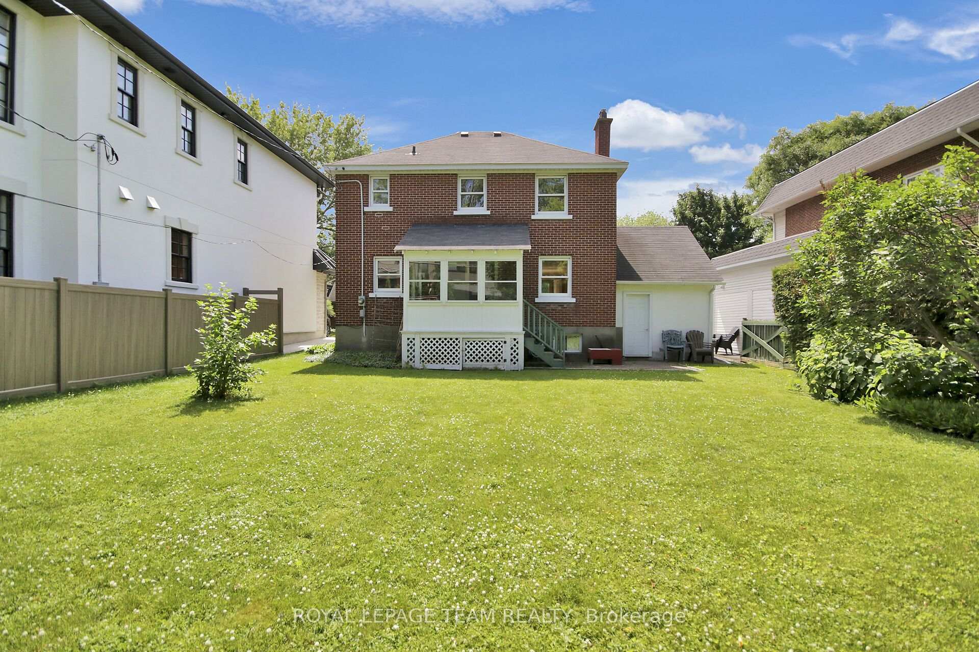 Photo 26 of 511 Mansfield Avenue, Ottawa, McKellar/Highland — HOMEH