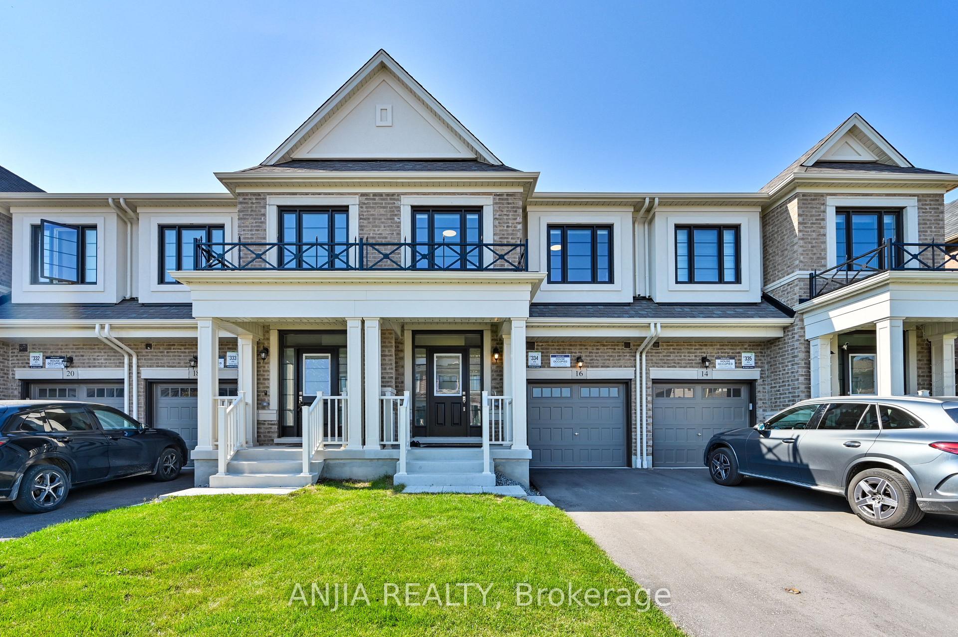 Photo 1 of 16 Velvet Drive, Whitby, Rural Whitby — HOMEH