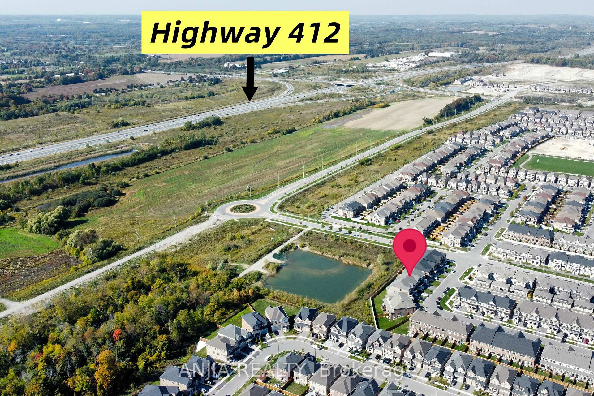 Photo 13 of 16 Velvet Drive, Whitby, Rural Whitby — HOMEH