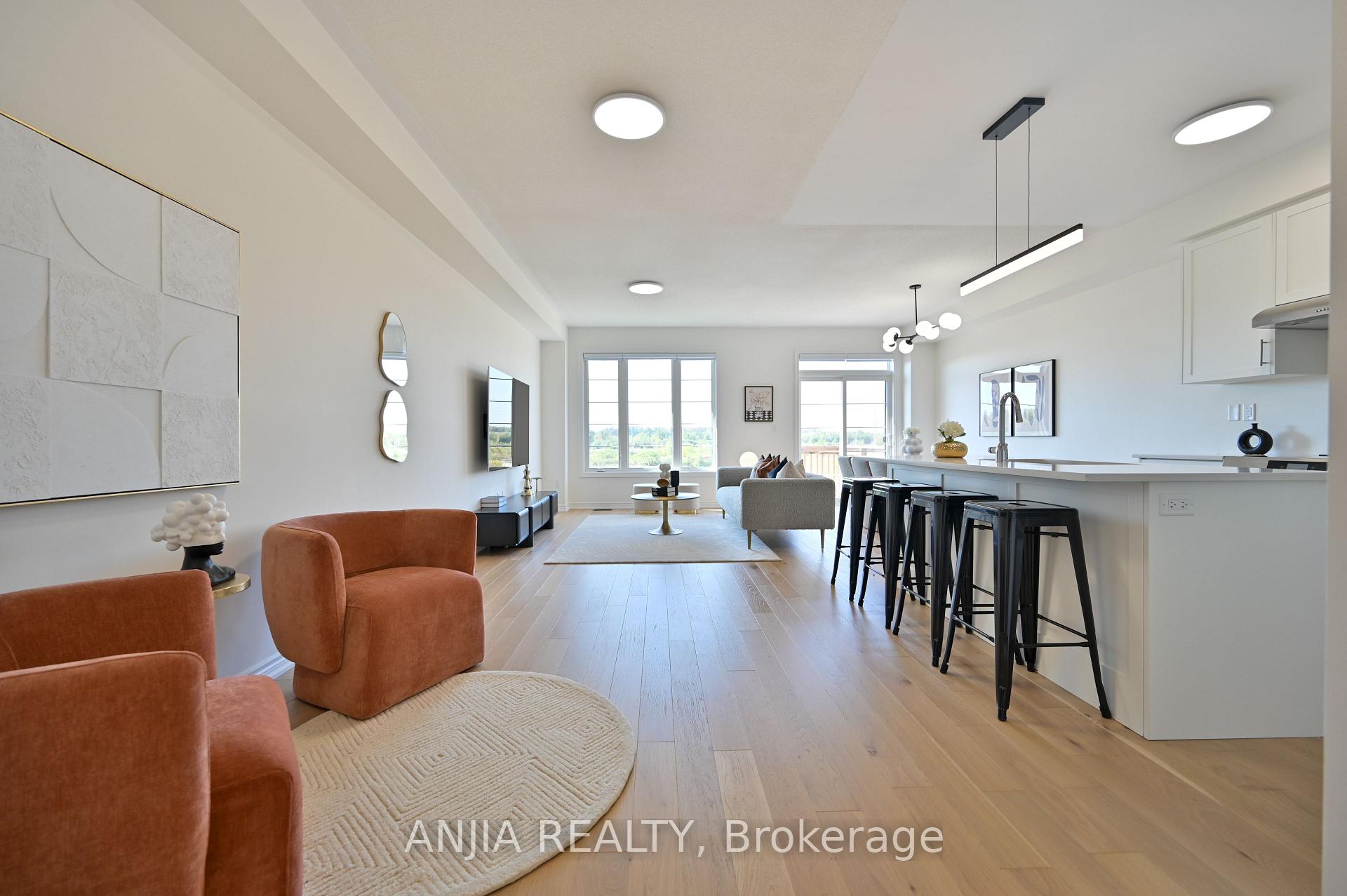 Photo 6 of 16 Velvet Drive, Whitby, Rural Whitby — HOMEH