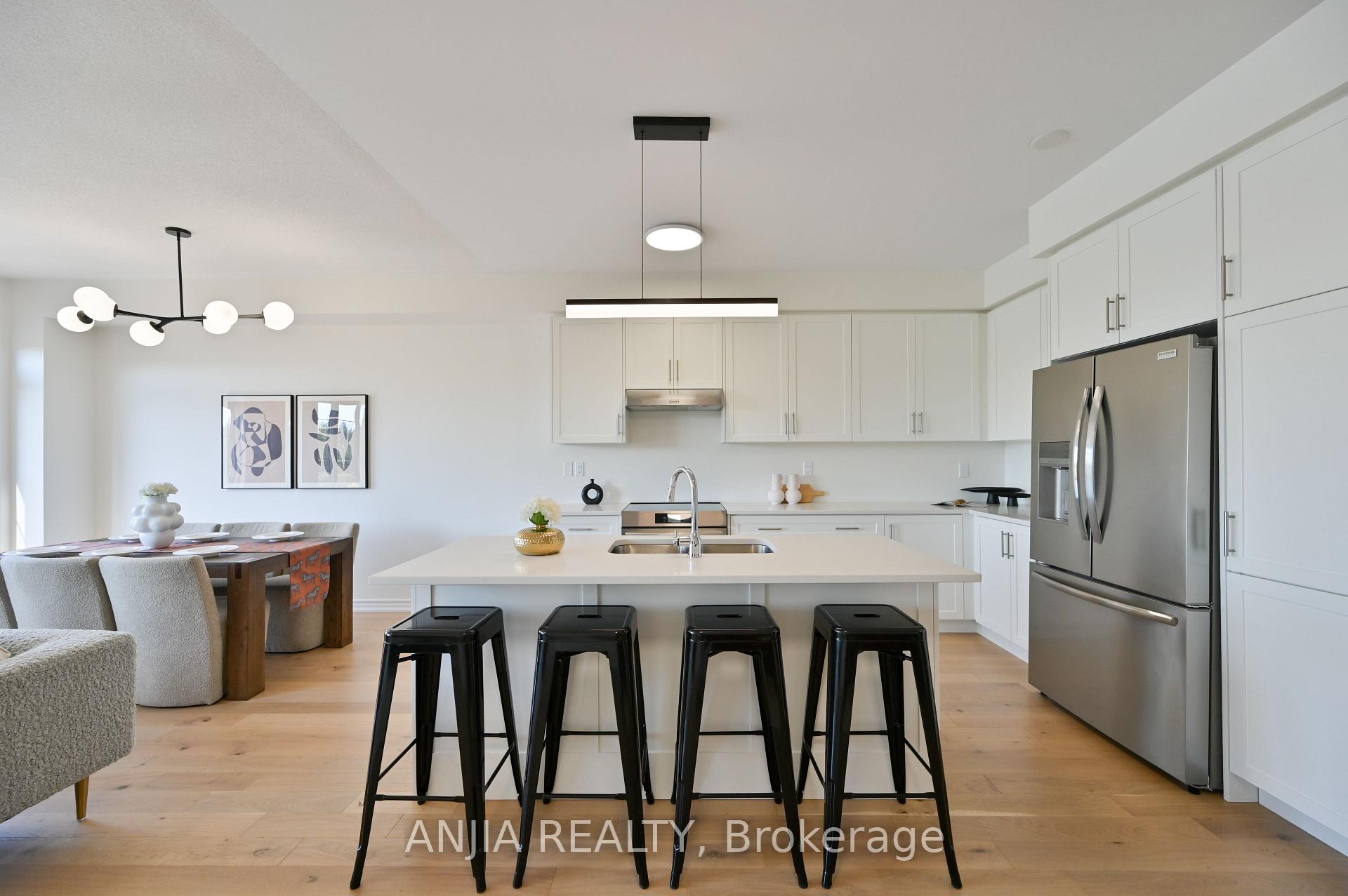 Photo 3 of 16 Velvet Drive, Whitby, Rural Whitby — HOMEH