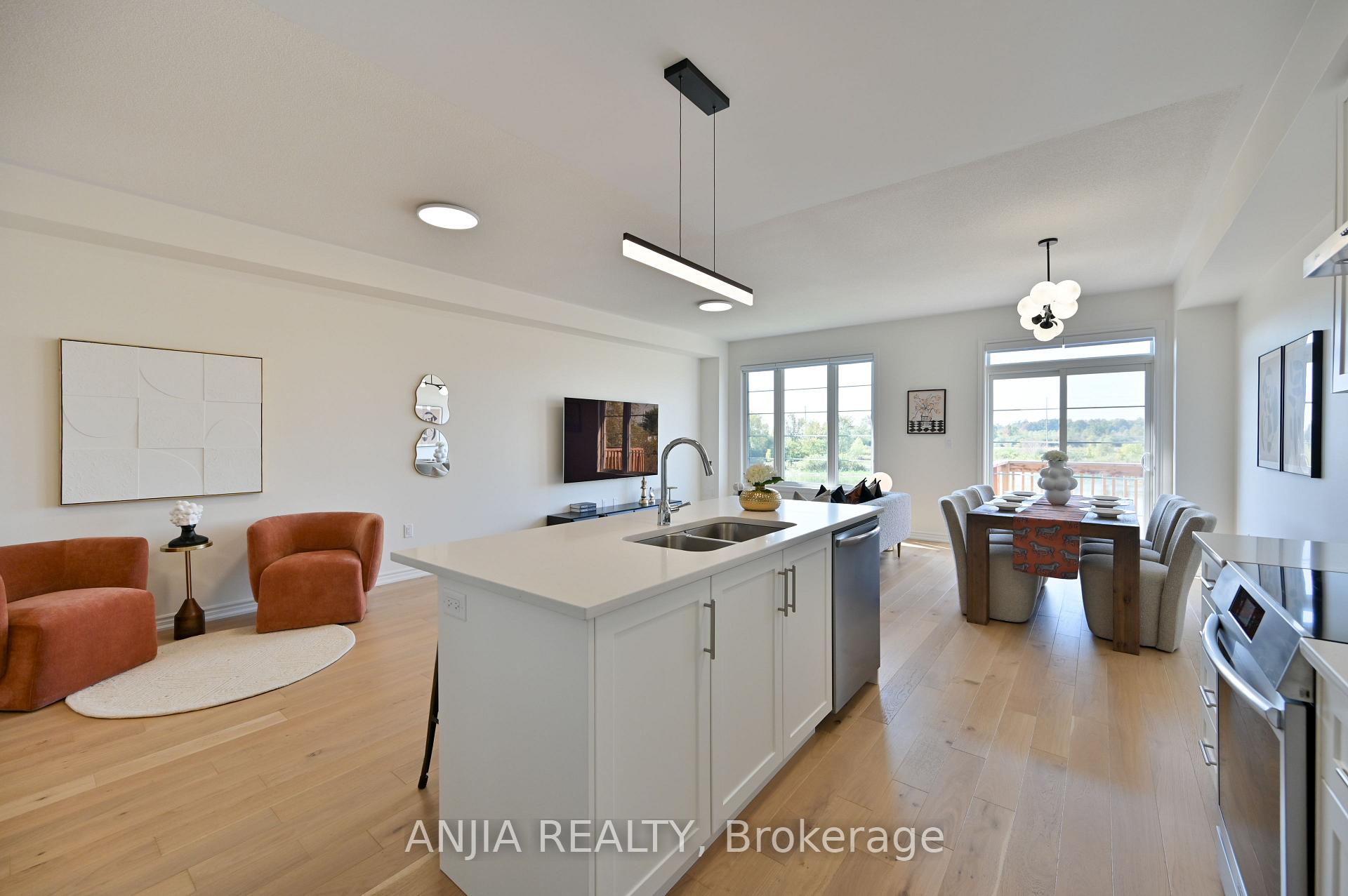 Photo 16 of 16 Velvet Drive, Whitby, Rural Whitby — HOMEH