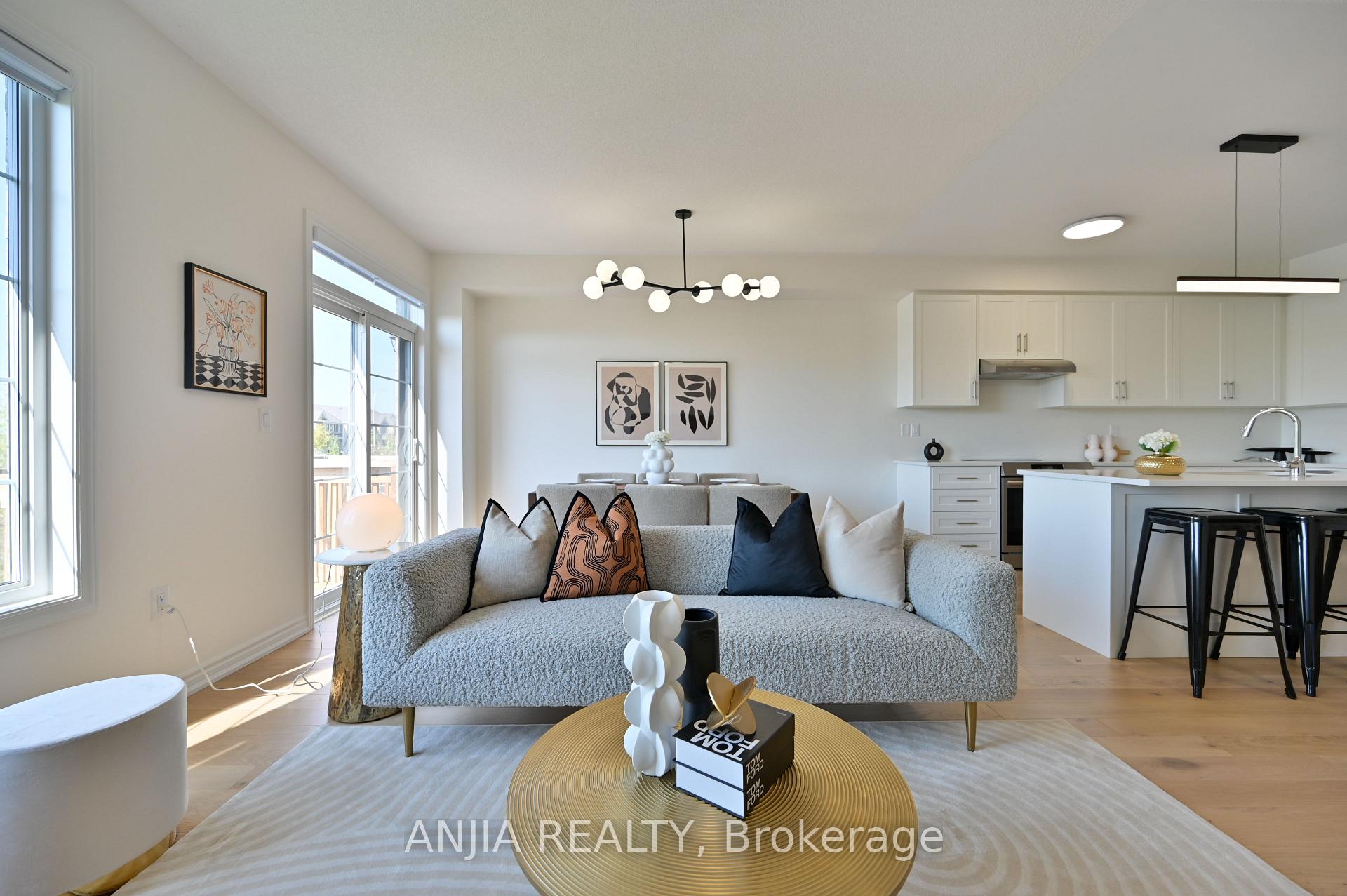 Photo 17 of 16 Velvet Drive, Whitby, Rural Whitby — HOMEH
