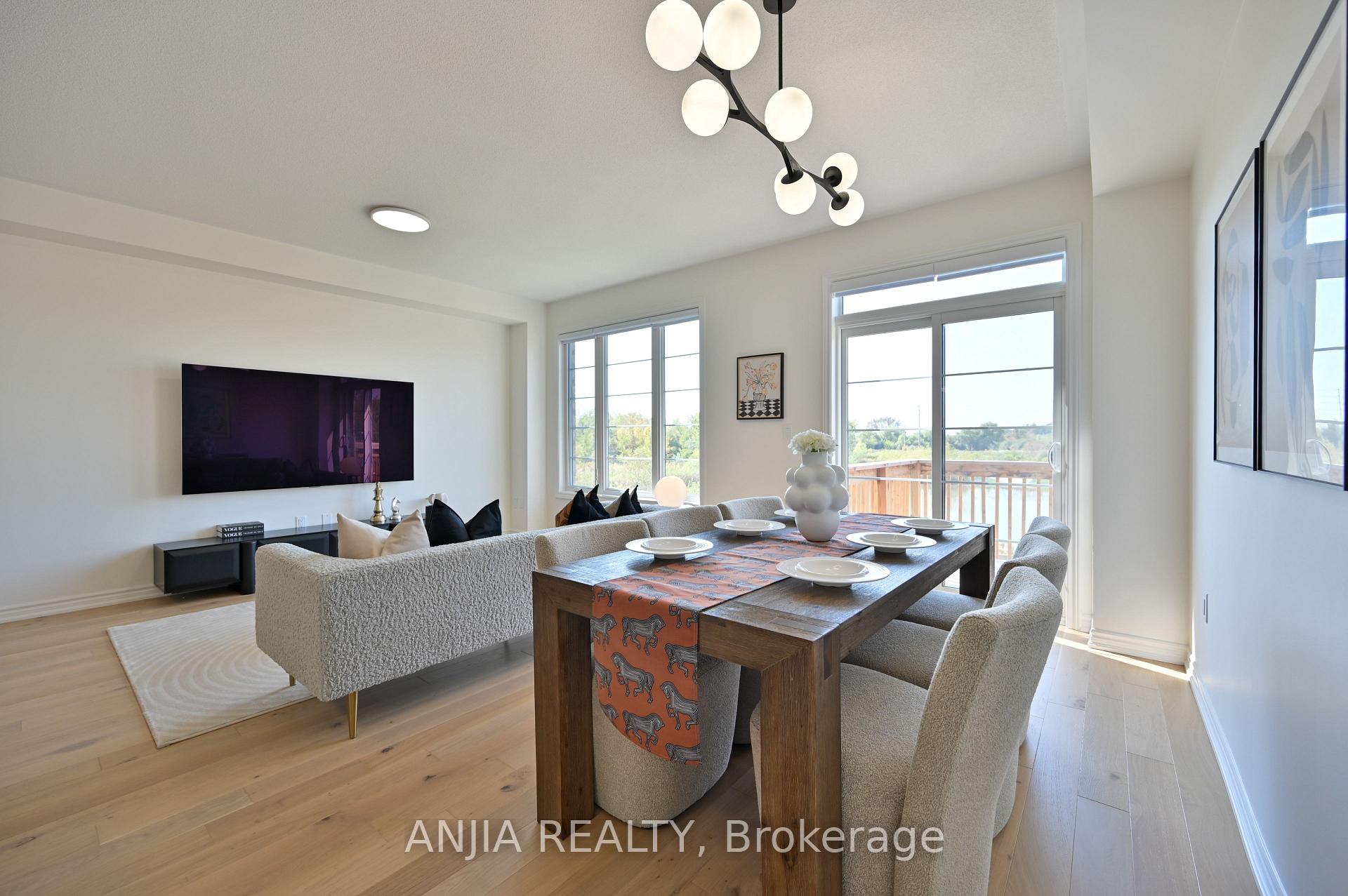 Photo 22 of 16 Velvet Drive, Whitby, Rural Whitby — HOMEH