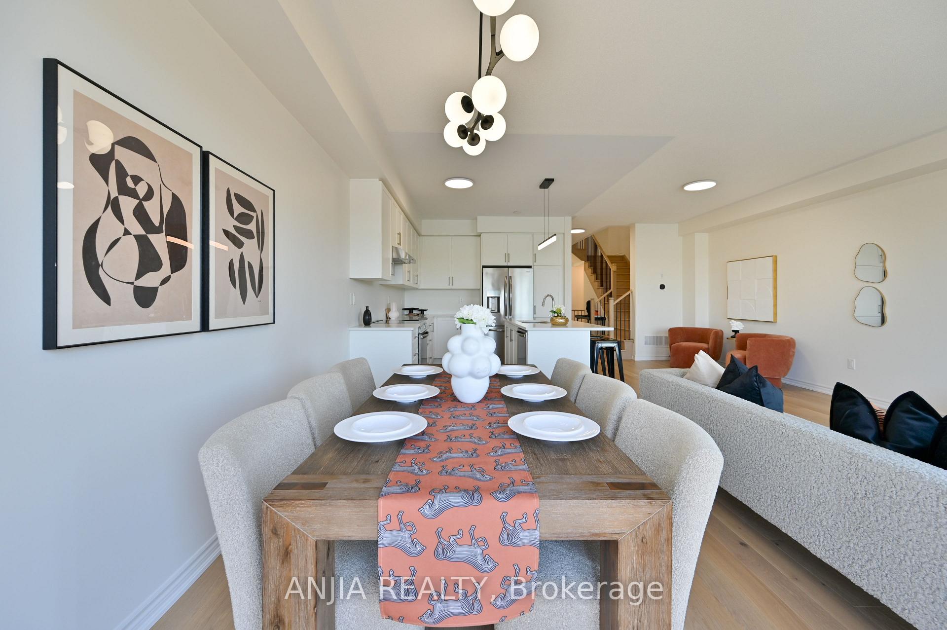 Photo 20 of 16 Velvet Drive, Whitby, Rural Whitby — HOMEH