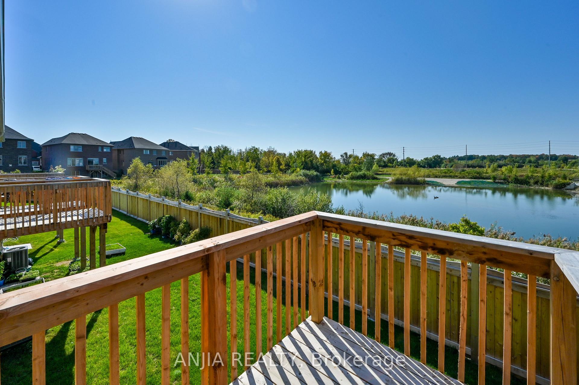Photo 29 of 16 Velvet Drive, Whitby, Rural Whitby — HOMEH