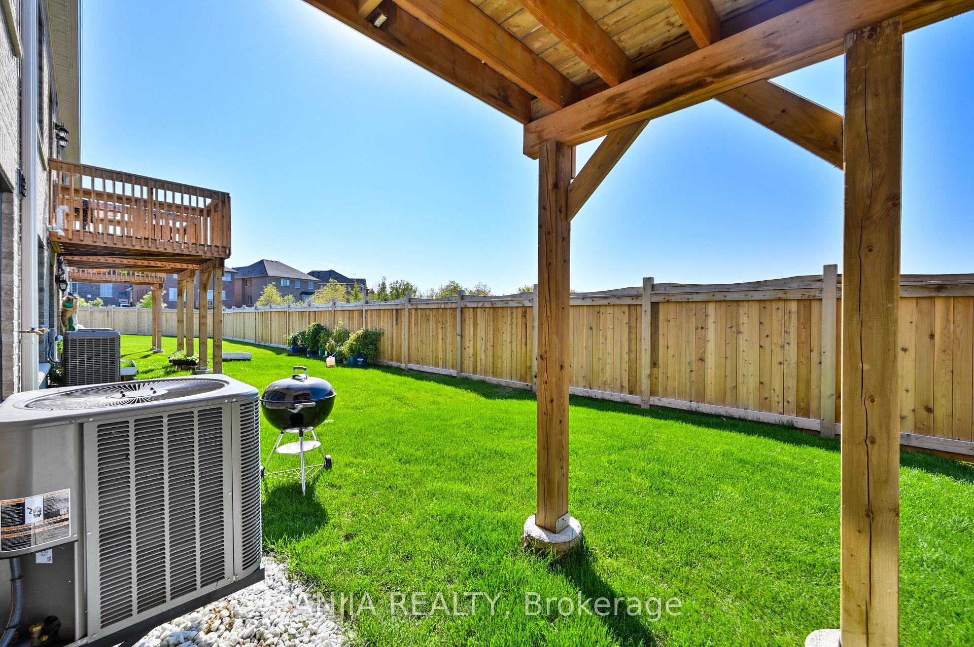 Photo 45 of 16 Velvet Drive, Whitby, Rural Whitby — HOMEH