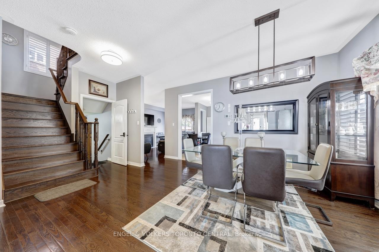 Photo 9 of 26 McPhail Avenue, Clarington, Bowmanville — HOMEH