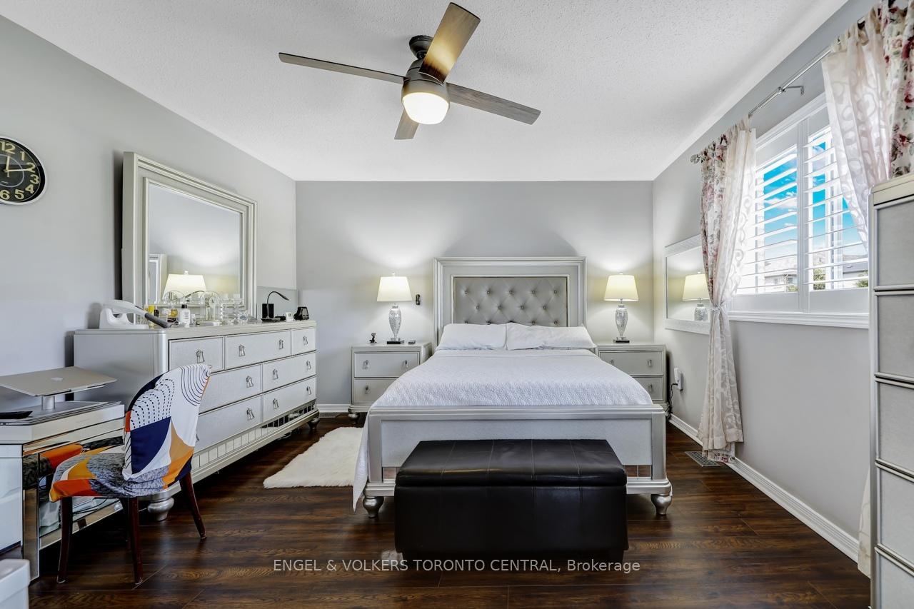 Photo 25 of 26 McPhail Avenue, Clarington, Bowmanville — HOMEH
