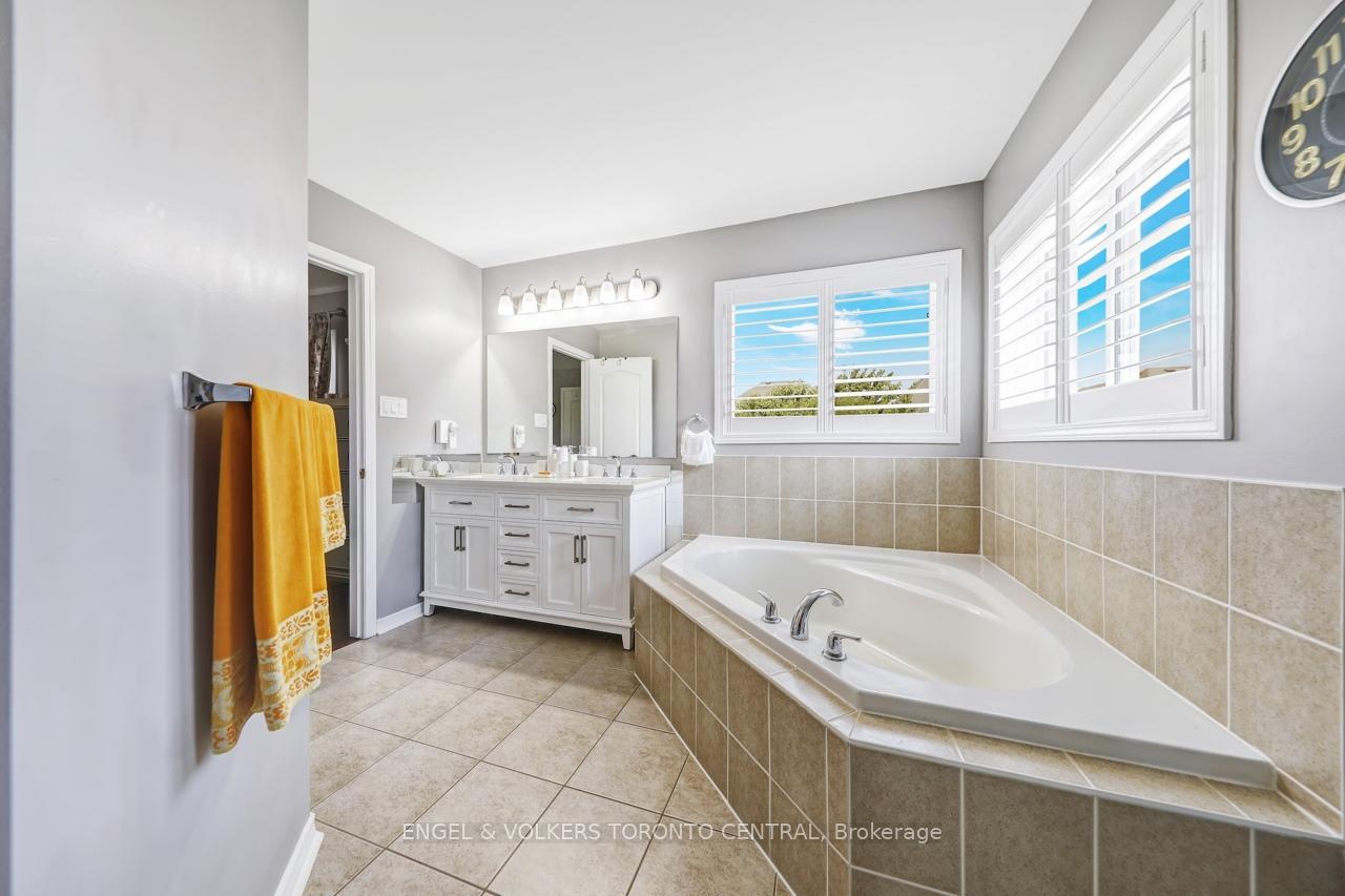 Photo 28 of 26 McPhail Avenue, Clarington, Bowmanville — HOMEH