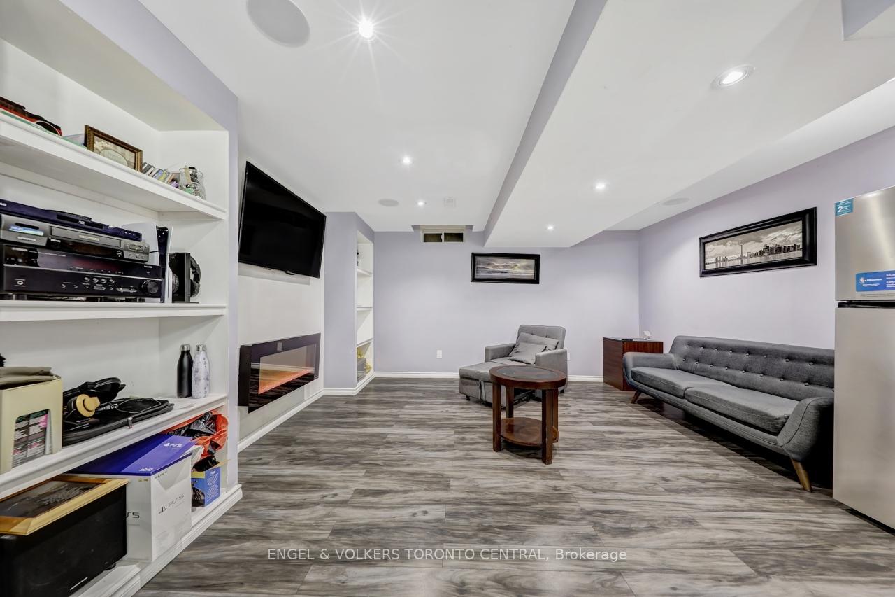 Photo 27 of 26 McPhail Avenue, Clarington, Bowmanville — HOMEH