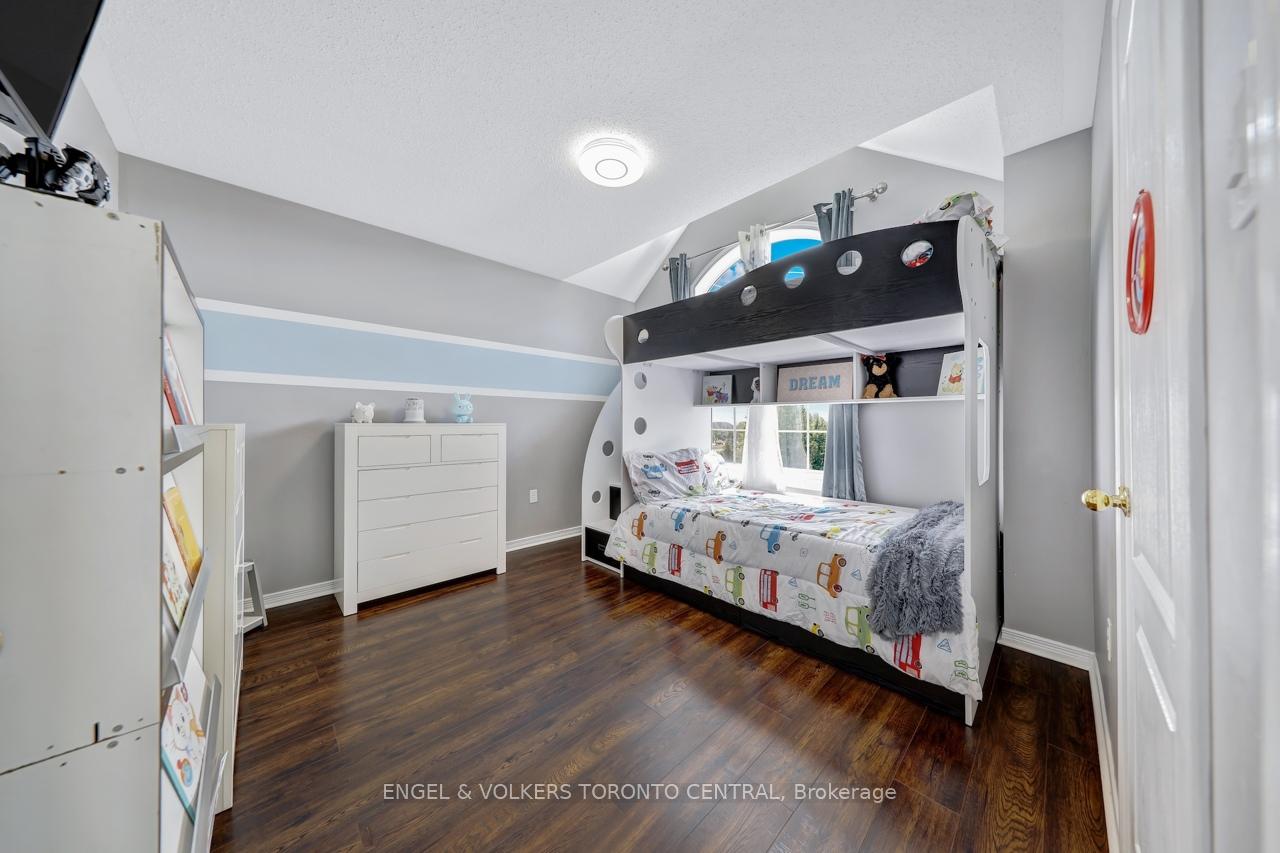 Photo 31 of 26 McPhail Avenue, Clarington, Bowmanville — HOMEH
