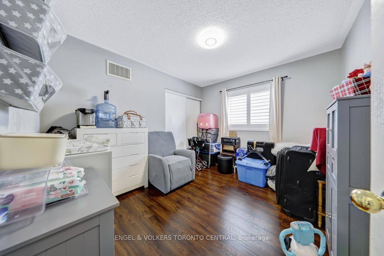 Photo 29 of 26 McPhail Avenue, Clarington, Bowmanville — HOMEH
