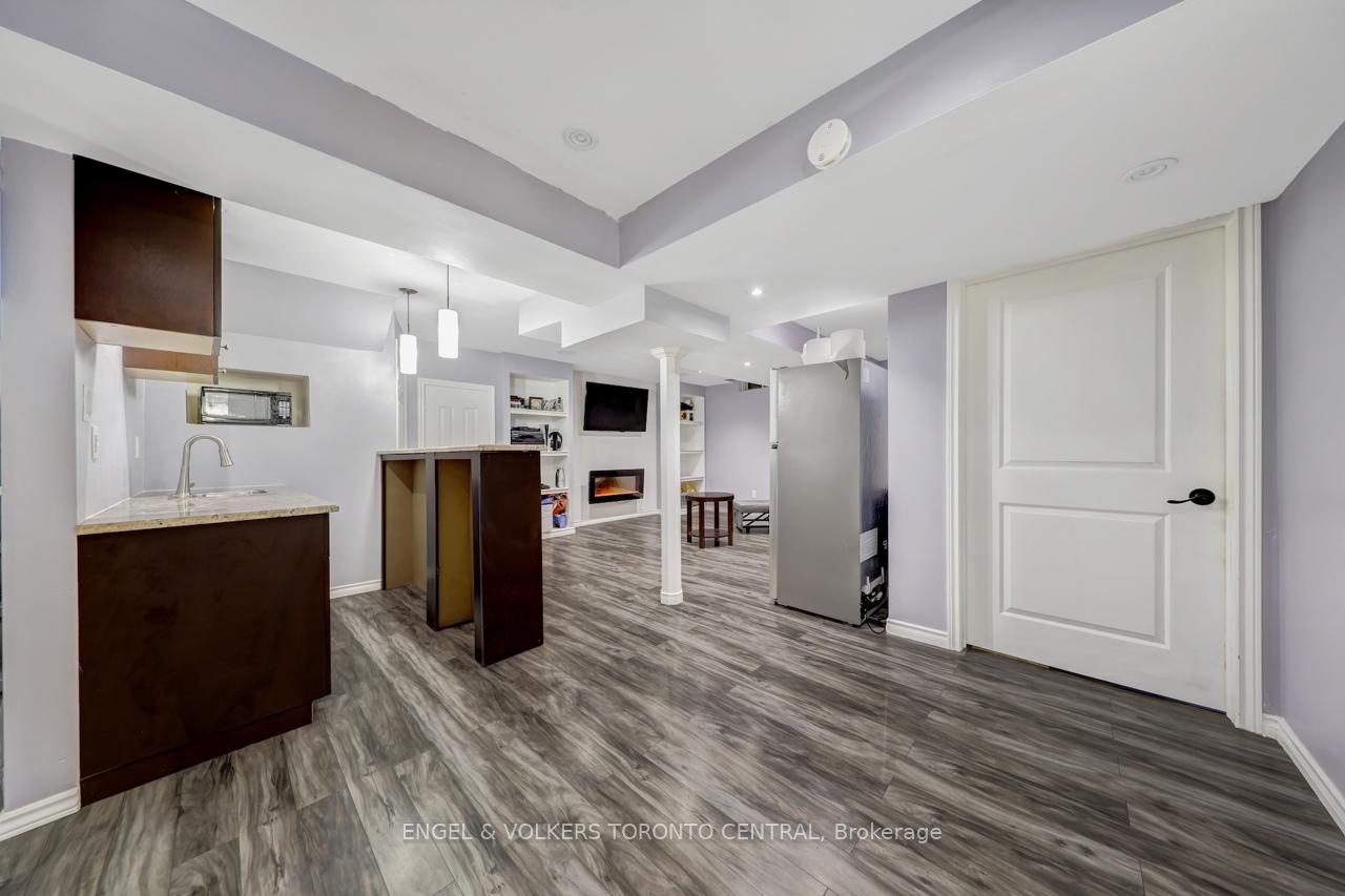 Photo 34 of 26 McPhail Avenue, Clarington, Bowmanville — HOMEH