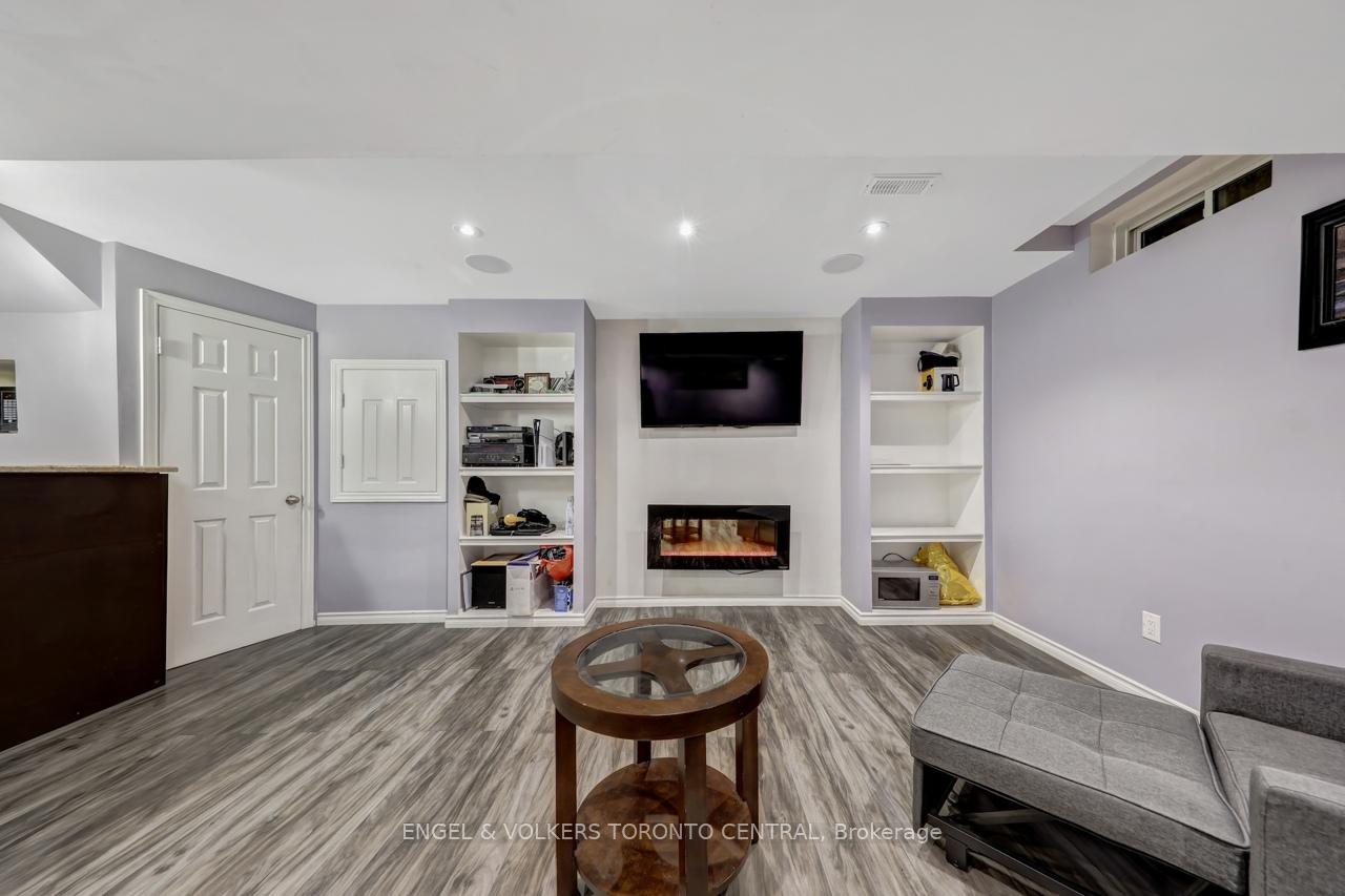 Photo 36 of 26 McPhail Avenue, Clarington, Bowmanville — HOMEH