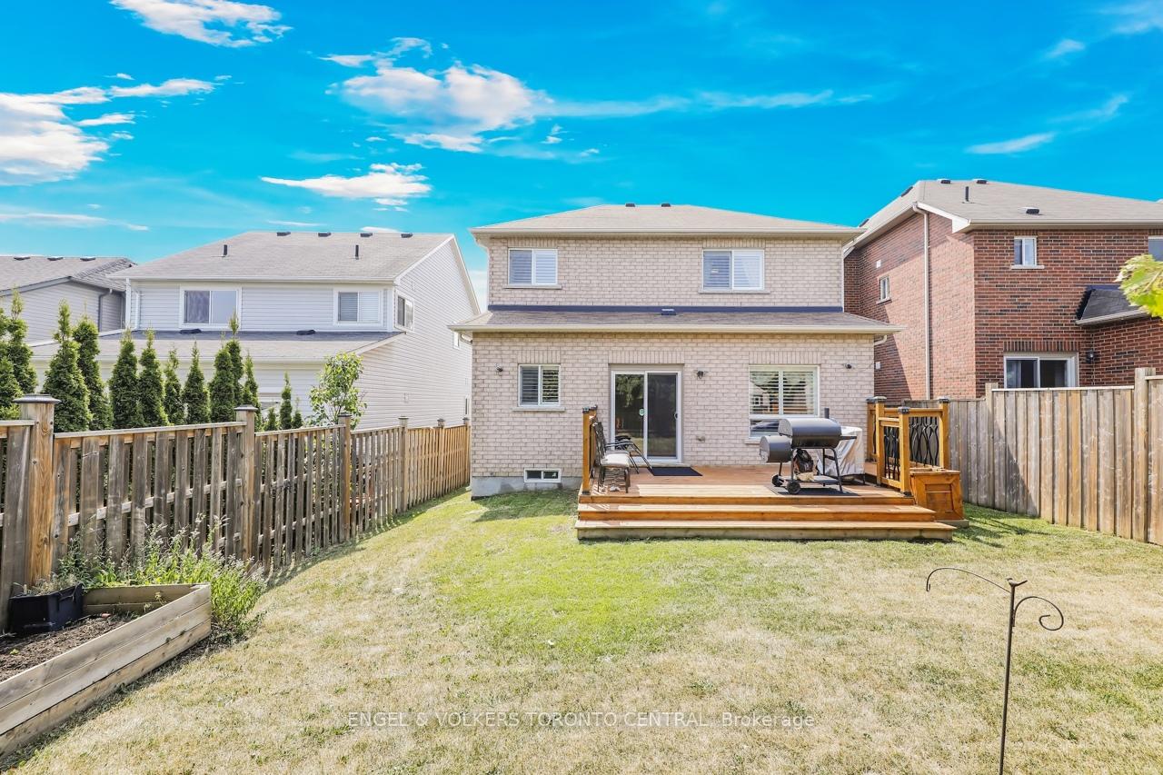 Photo 40 of 26 McPhail Avenue, Clarington, Bowmanville — HOMEH