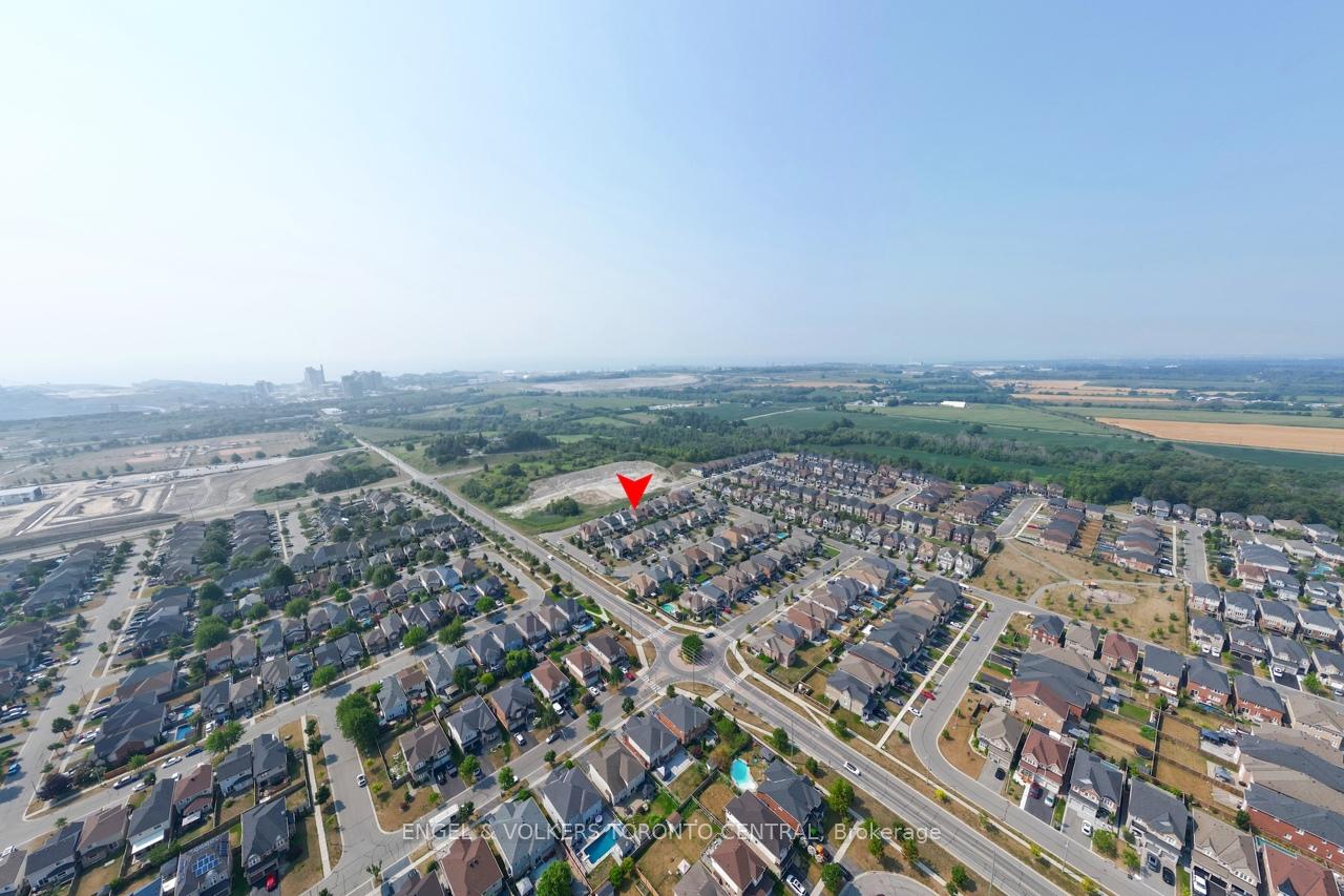 Photo 33 of 26 McPhail Avenue, Clarington, Bowmanville — HOMEH