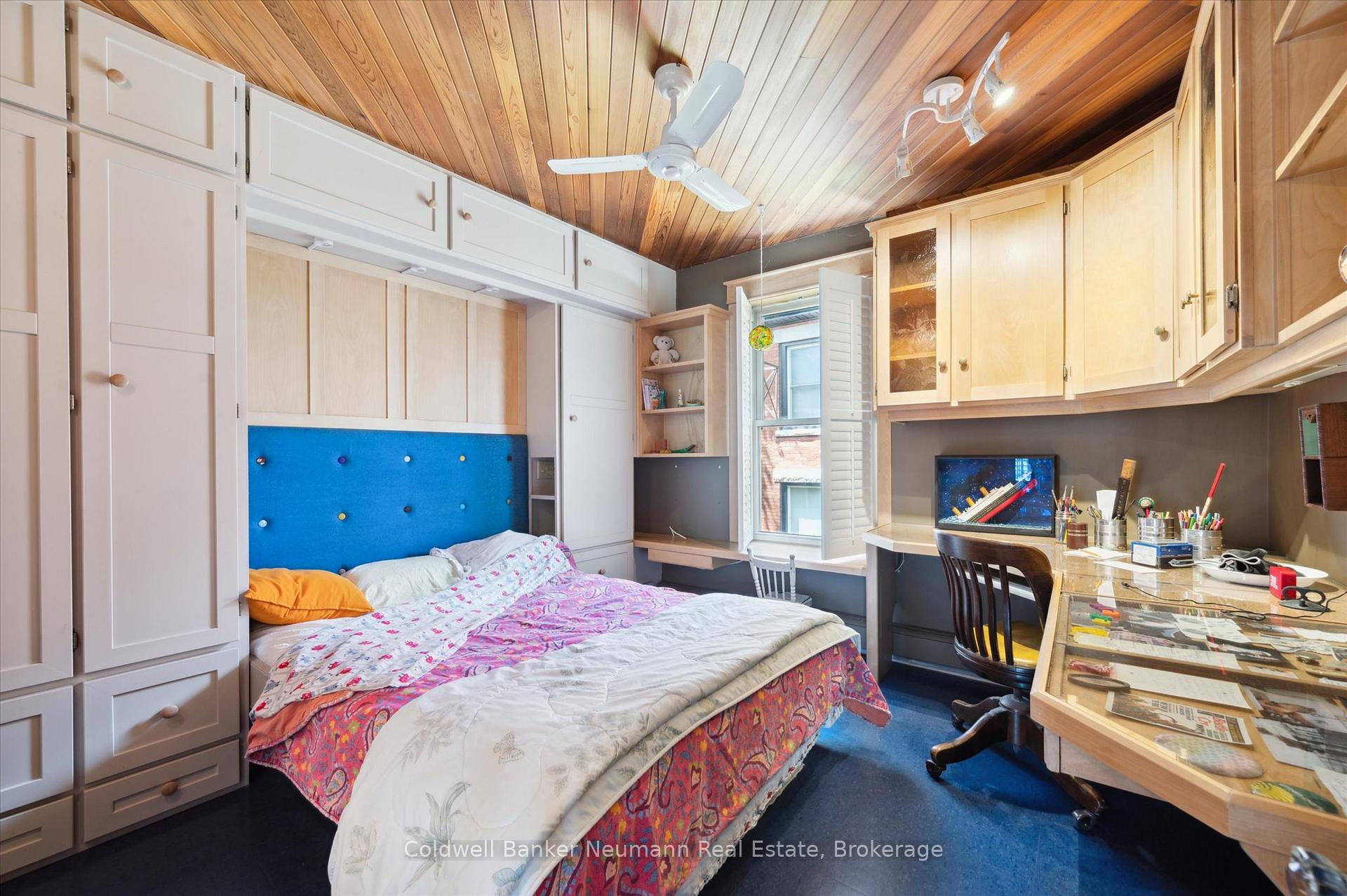 Photo 22 of 124 Surrey Street E, Guelph, Downtown — HOMEH