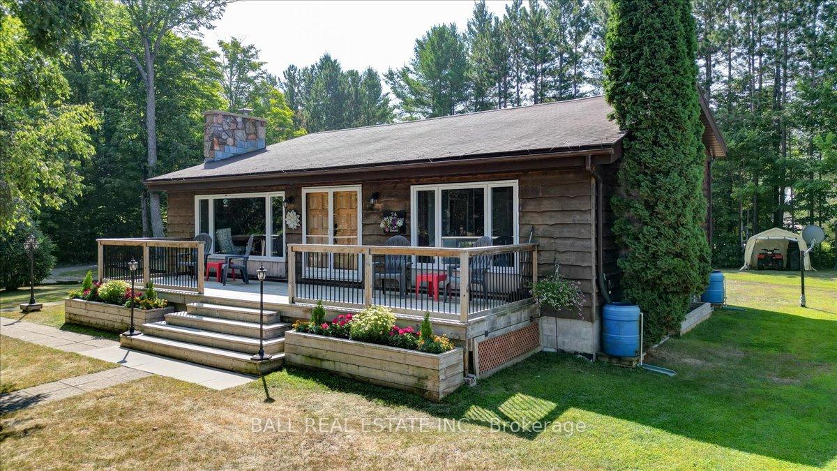 Photo 1 of 24 Gould Lane, Bancroft, Dungannon Ward — HOMEH