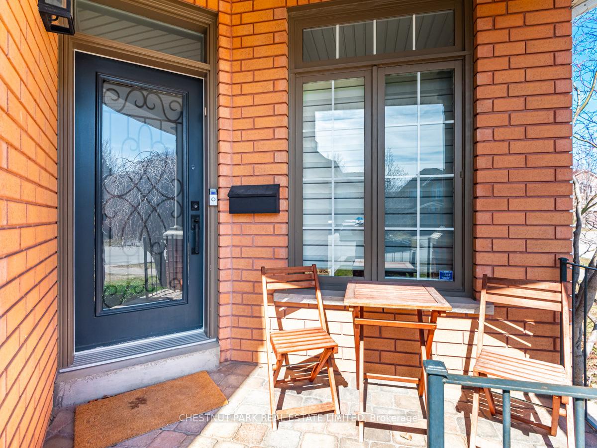 Photo 24 of 86 Forest Lane Drive, Vaughan, Beverley Glen — HOMEH