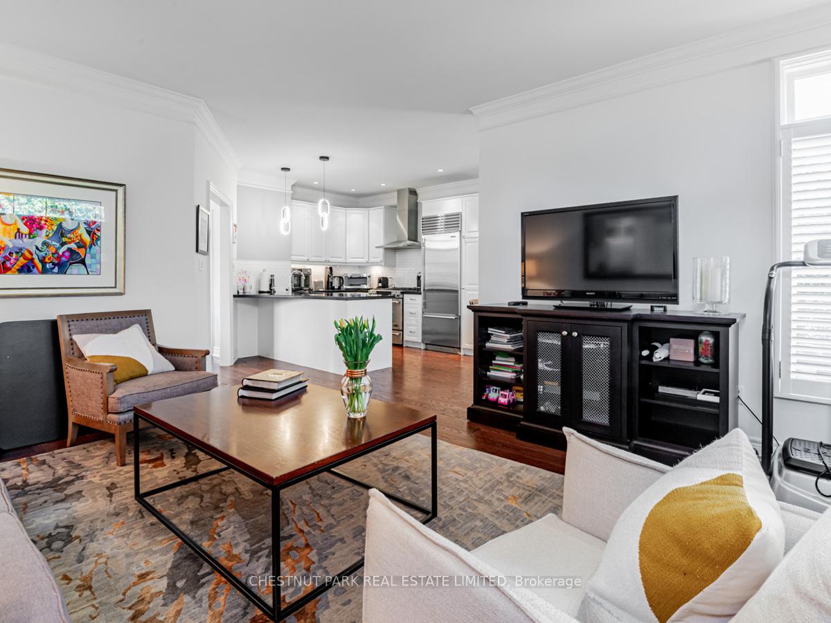 Photo 14 of 86 Forest Lane Drive, Vaughan, Beverley Glen — HOMEH