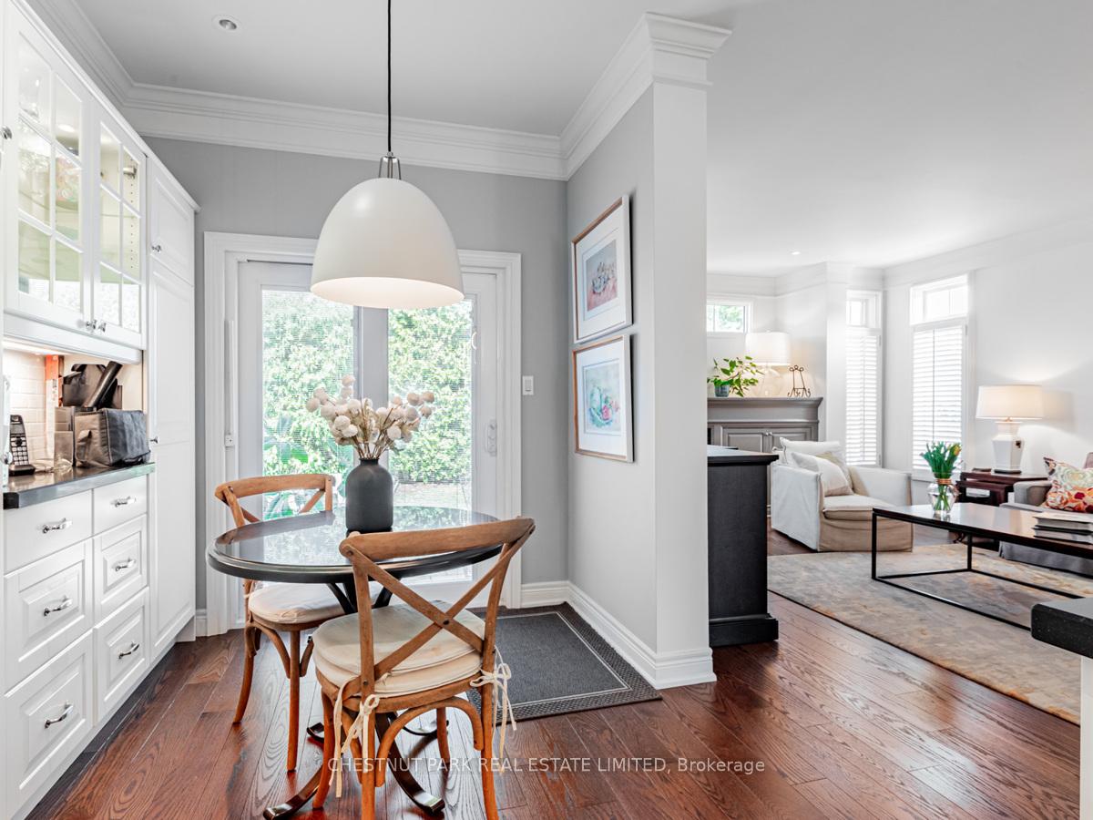 Photo 6 of 86 Forest Lane Drive, Vaughan, Beverley Glen — HOMEH