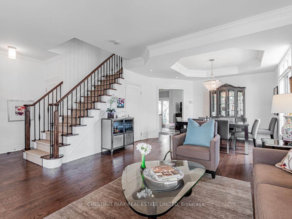Photo 18 of 86 Forest Lane Drive, Vaughan, Beverley Glen — HOMEH
