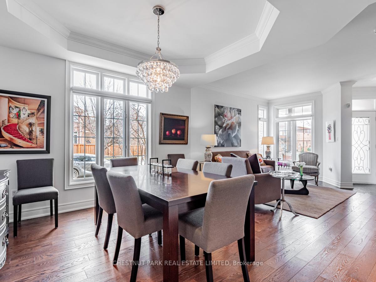 Photo 11 of 86 Forest Lane Drive, Vaughan, Beverley Glen — HOMEH