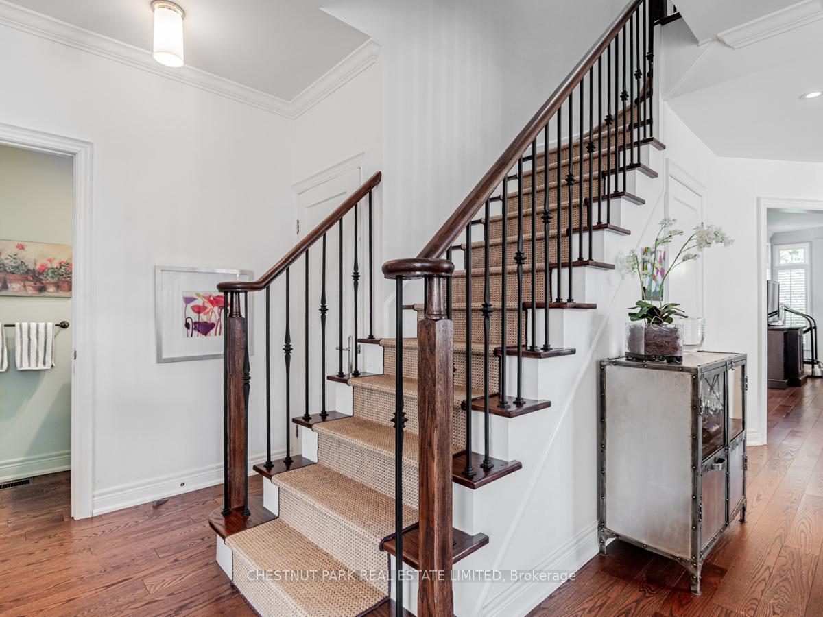 Photo 39 of 86 Forest Lane Drive, Vaughan, Beverley Glen — HOMEH