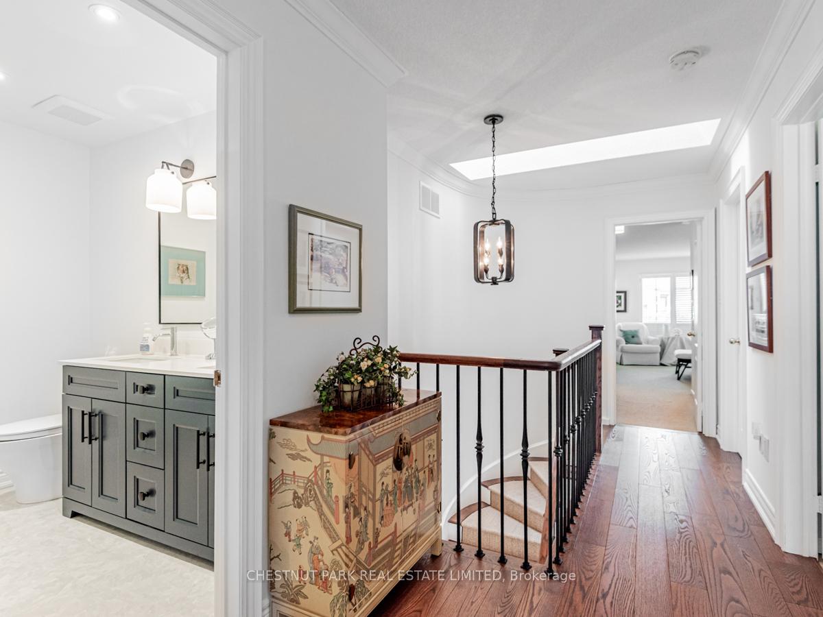 Photo 13 of 86 Forest Lane Drive, Vaughan, Beverley Glen — HOMEH