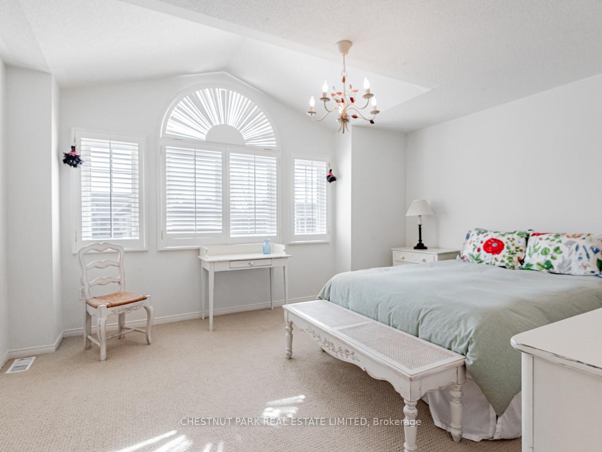 Photo 17 of 86 Forest Lane Drive, Vaughan, Beverley Glen — HOMEH