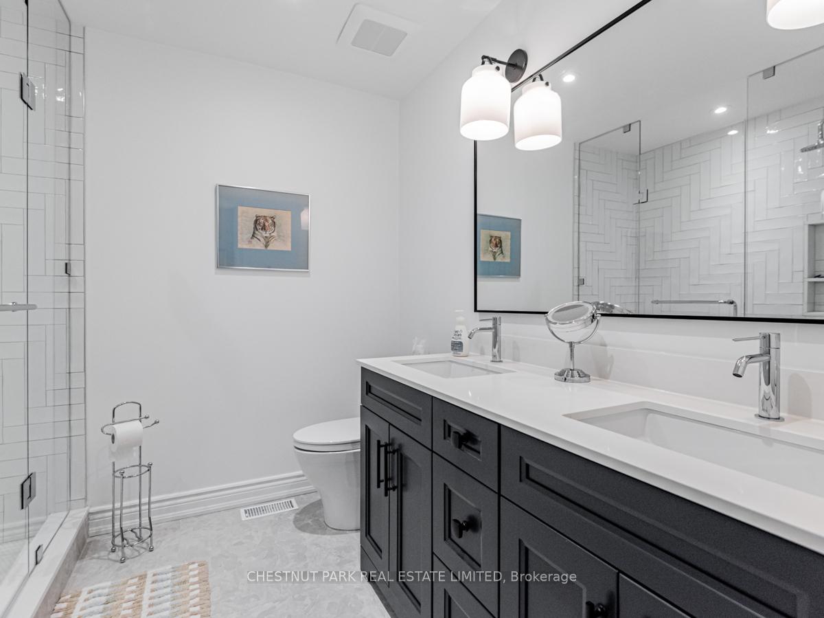 Photo 23 of 86 Forest Lane Drive, Vaughan, Beverley Glen — HOMEH