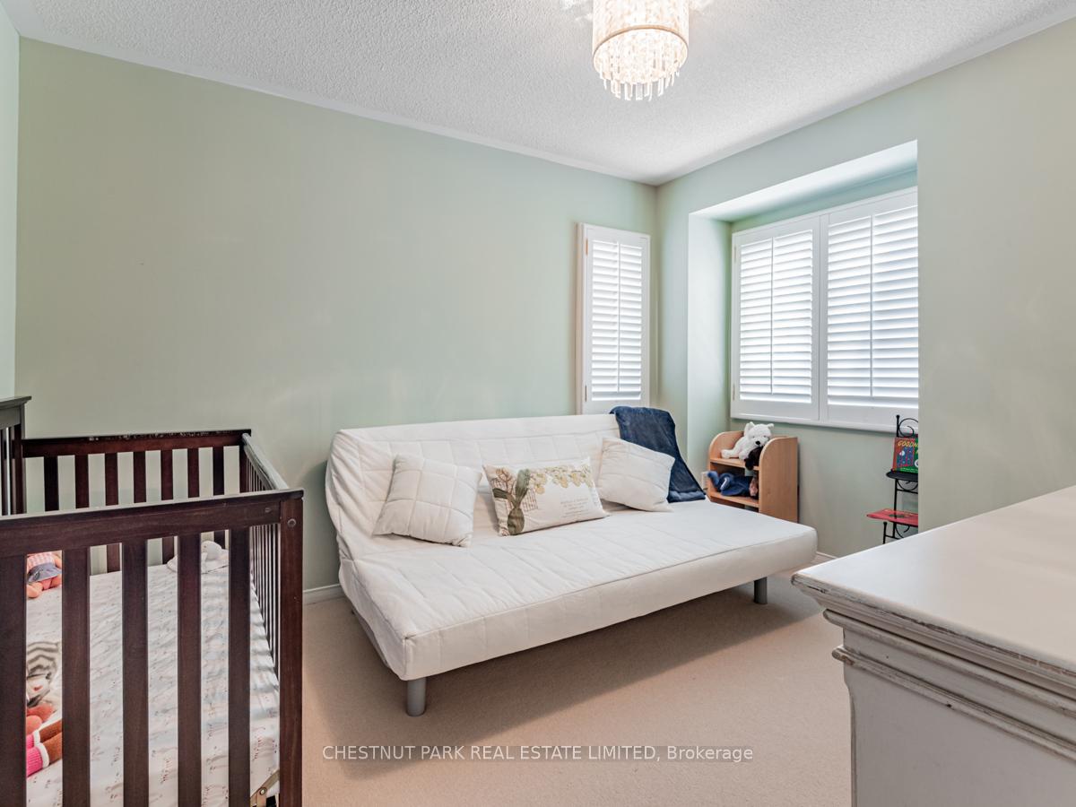 Photo 20 of 86 Forest Lane Drive, Vaughan, Beverley Glen — HOMEH