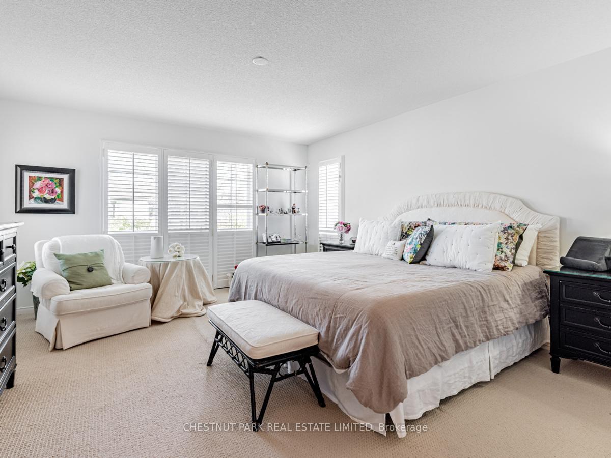 Photo 37 of 86 Forest Lane Drive, Vaughan, Beverley Glen — HOMEH