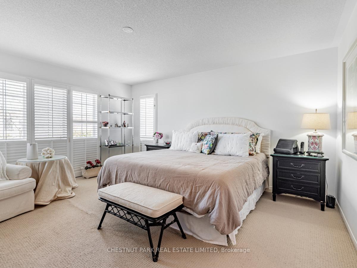 Photo 30 of 86 Forest Lane Drive, Vaughan, Beverley Glen — HOMEH