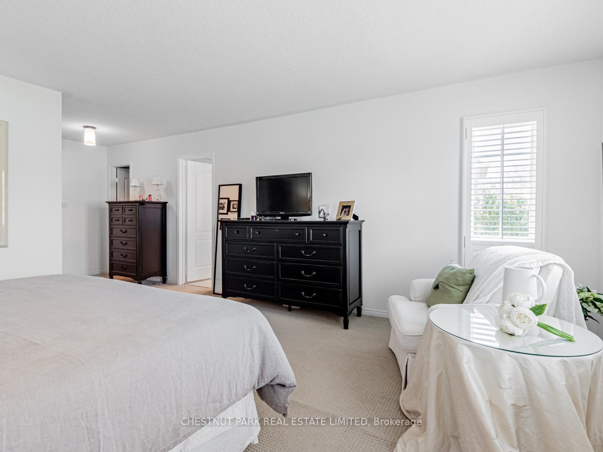 Photo 33 of 86 Forest Lane Drive, Vaughan, Beverley Glen — HOMEH