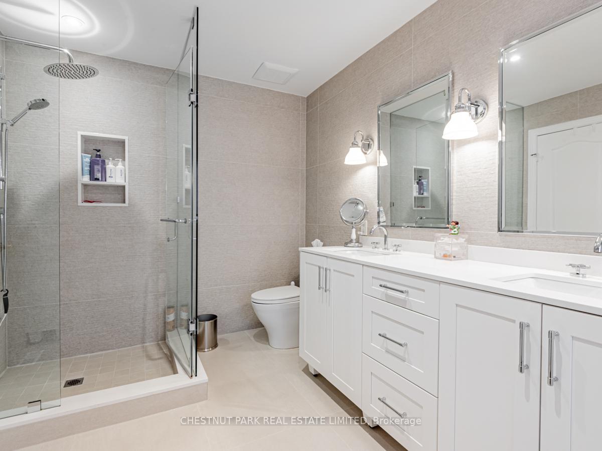Photo 25 of 86 Forest Lane Drive, Vaughan, Beverley Glen — HOMEH