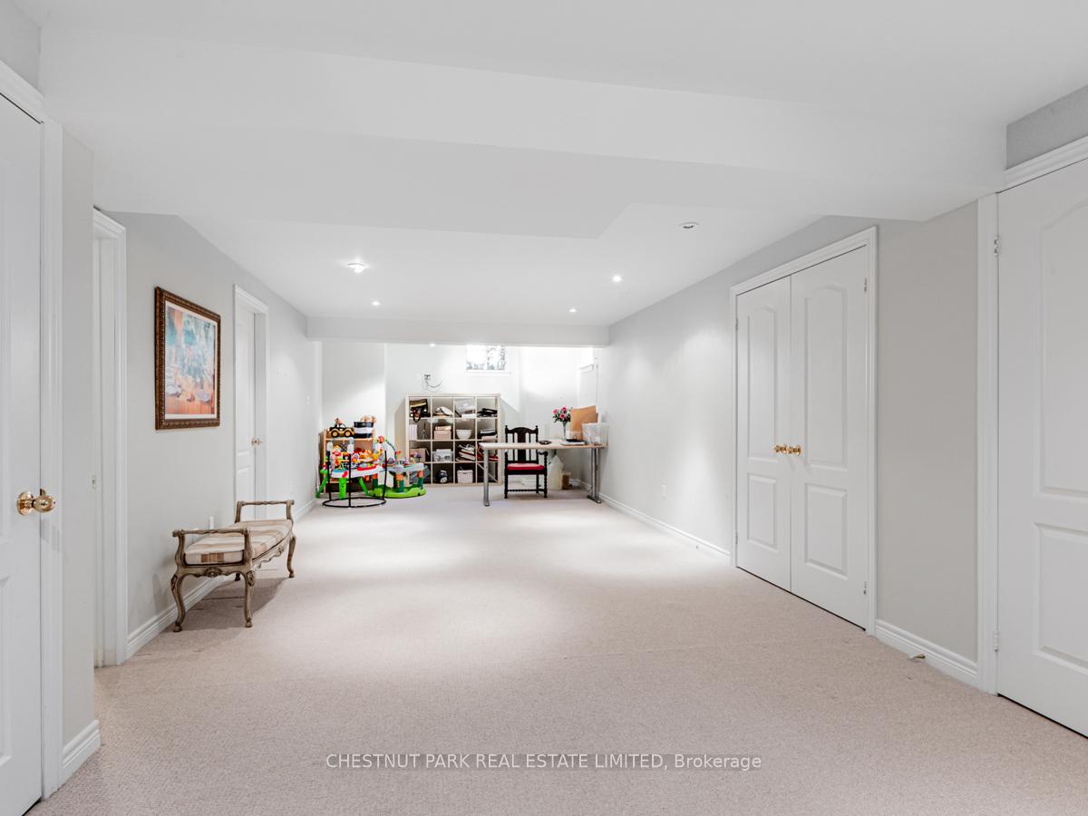 Photo 28 of 86 Forest Lane Drive, Vaughan, Beverley Glen — HOMEH