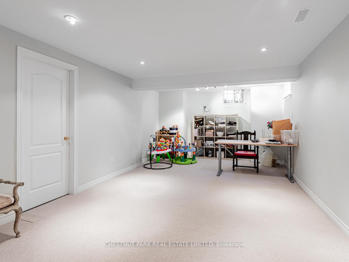 Photo 21 of 86 Forest Lane Drive, Vaughan, Beverley Glen — HOMEH