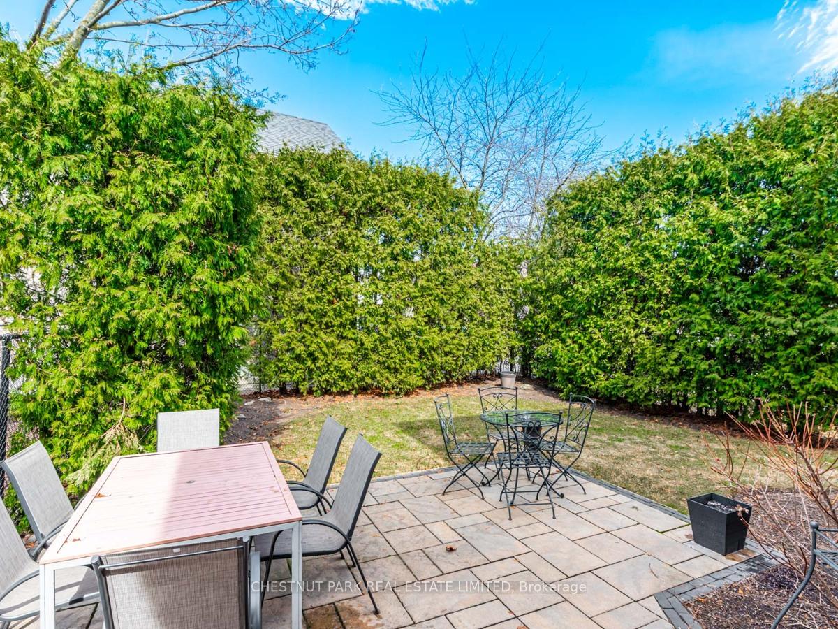 Photo 35 of 86 Forest Lane Drive, Vaughan, Beverley Glen — HOMEH